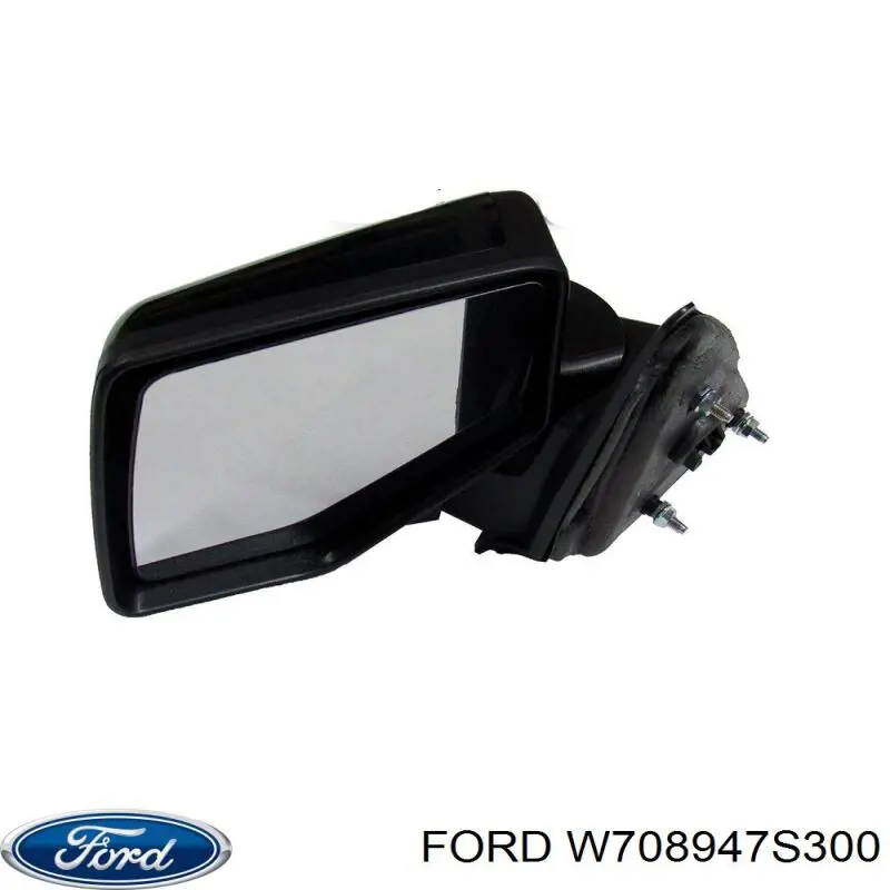 Fixador de suporte da capota Ford W708947S300 preço, a partir de 2,29 USD