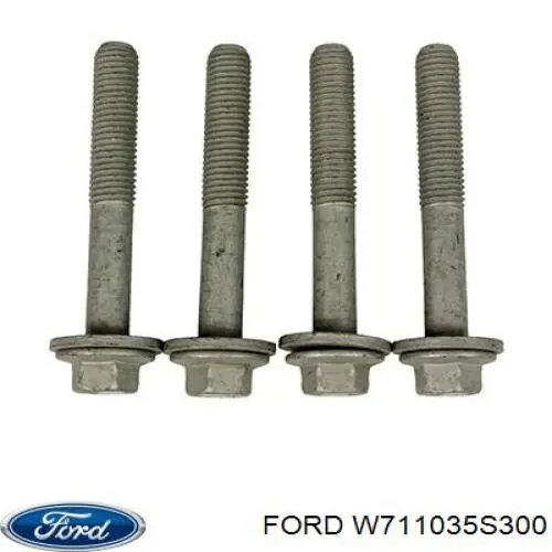 Cápsula (prendedor) de fixação do forro do pára-choque do pára-lama dianteiro Ford W711035S300 preço, a partir de 0,98 USD