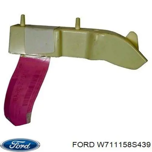 W711158S439 Ford 