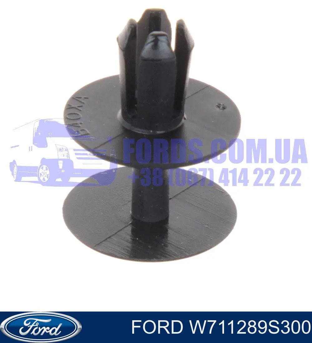  Ford W711289S300 preço, a partir de 2,94 USD