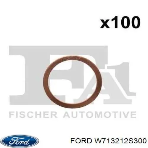 W713212S300 Ford 