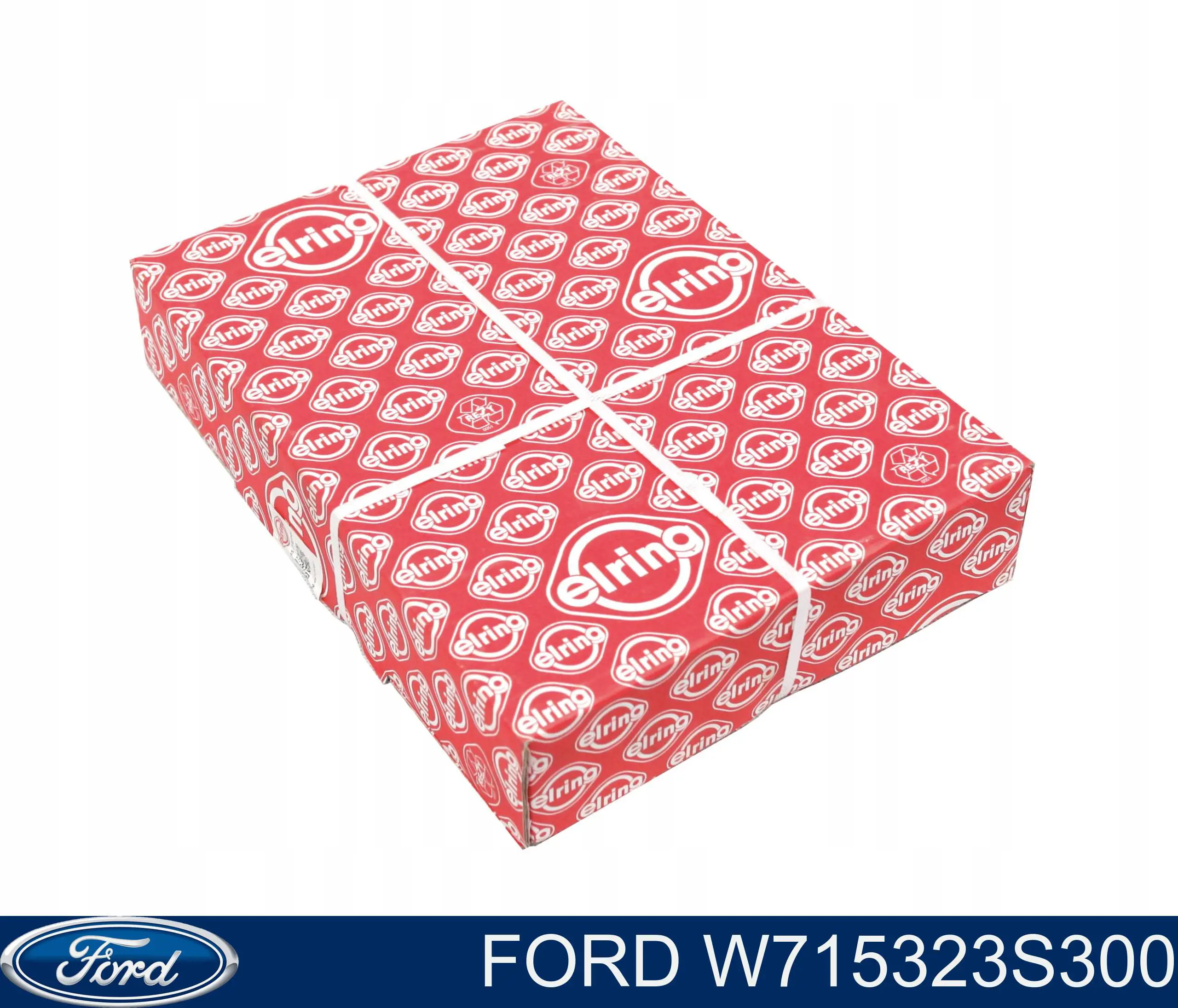 Vedante de rolha de panela de motor Ford W715323S300 preço, a partir de 1,78 USD