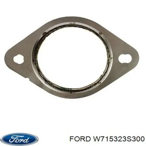 Compre W715323S300 Ford Vedante de rolha de panela de motor