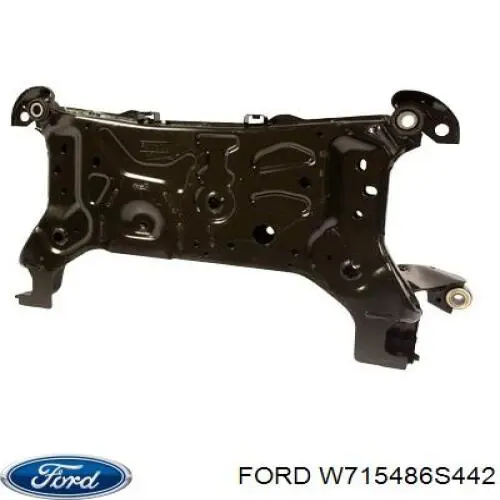 Compre W715486S442 Ford 