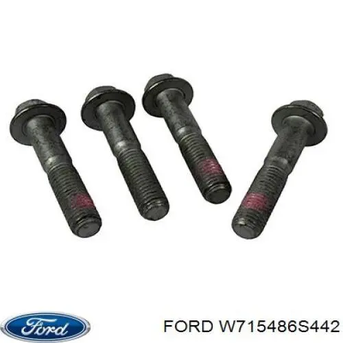 W715486S442 Ford 