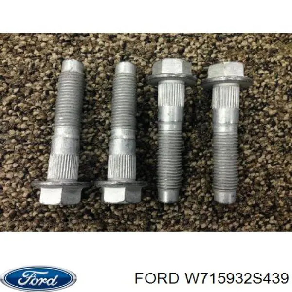 W715932S439 Ford 