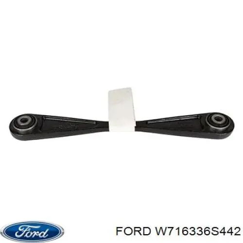 5188660 Ford Parafuso