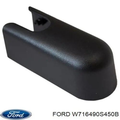 W716490S450B Ford 