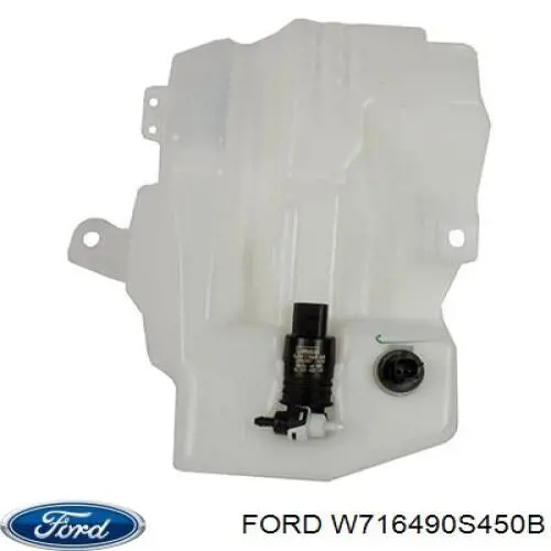  Ford W716490S450B preço, a partir de  USD