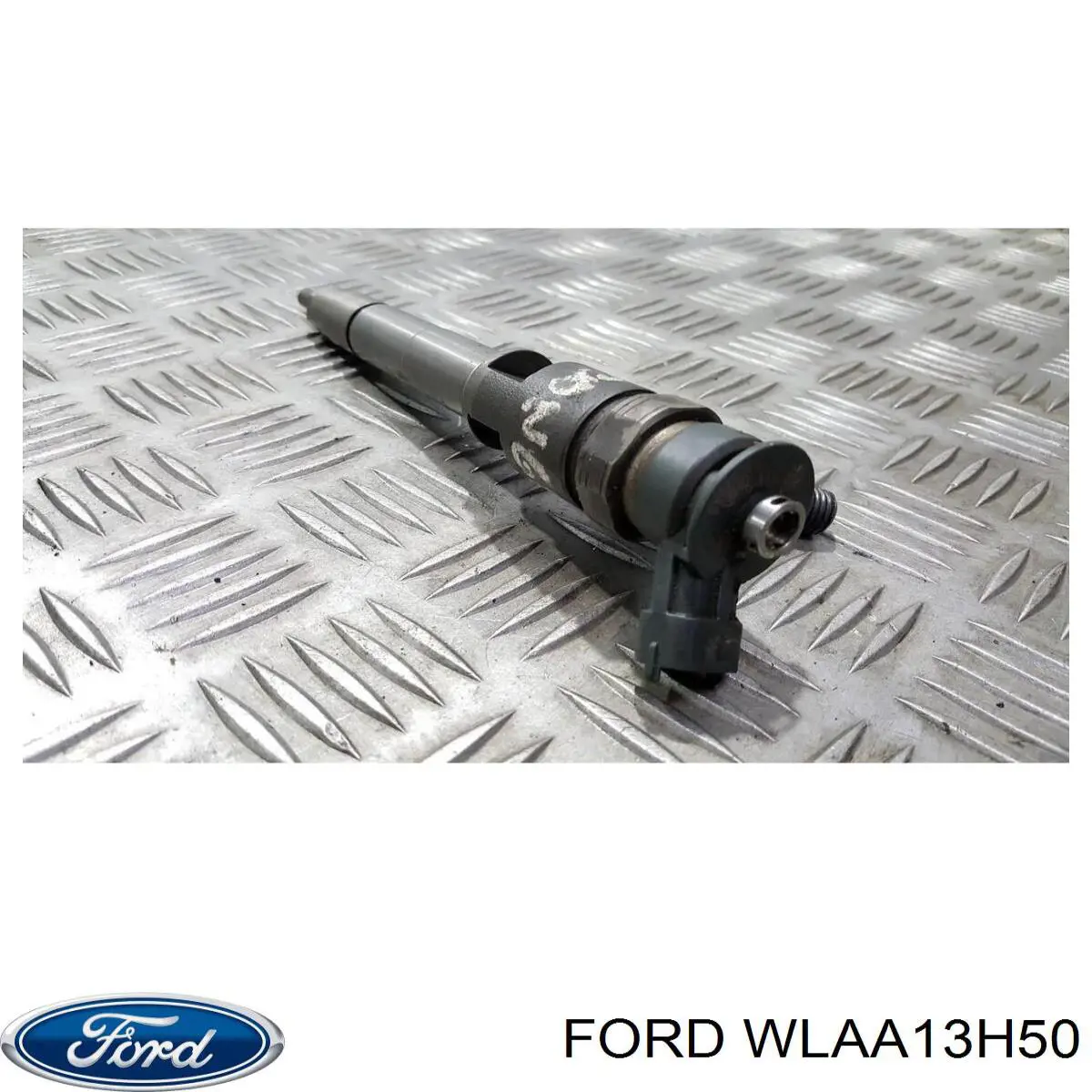 Injetor de injeção de combustível 445110250 Bosch