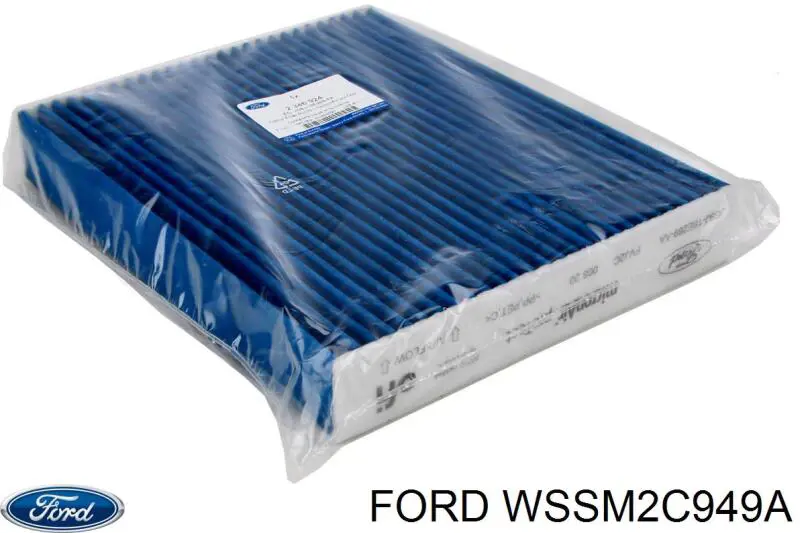 Óleo de transmissão Ford WSSM2C949A preço, a partir de 19,47 USD