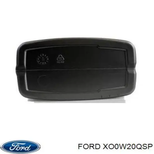 Compre XO0W20QSP Ford Óleo para motor