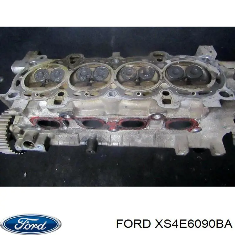 XS4E6090BA Ford 