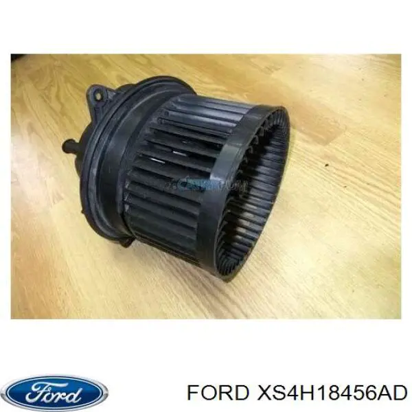 XS4H18456AD Ford Motor de ventilador de forno (de aquecedor de salão)
