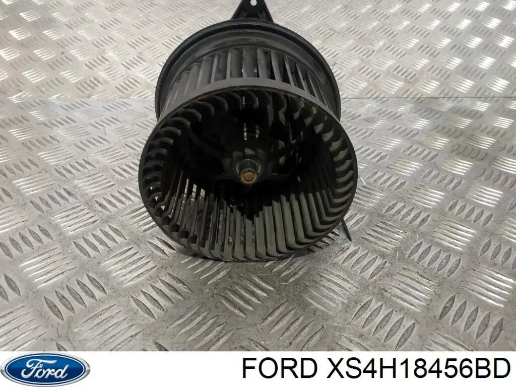 Motor de ventilador de forno (de aquecedor de salão) Ford XS4H18456BD preço, a partir de 79,15 USD