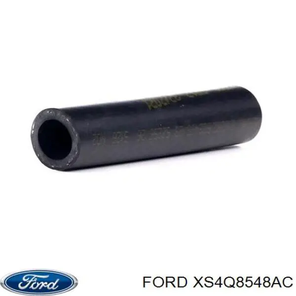 Mangueira (cano derivado) do termostato Ford XS4Q8548AC preço, a partir de 2,77 USD