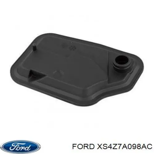 XS4Z7A098AC Ford Filtro da Caixa Automática de Mudança