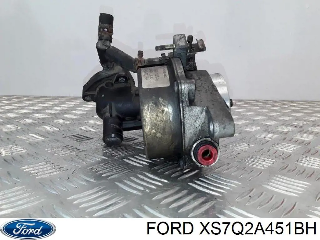 Bomba a vácuo Ford XS7Q2A451BH preço, a partir de 34,11 USD