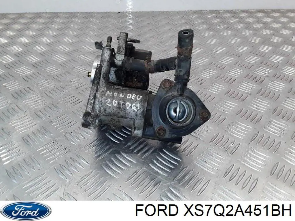 Compre XS7Q2A451BH Ford Bomba a vácuo