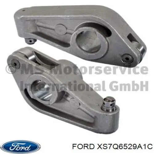 Balanceiro de válvula (balanceiro de válvulas) Ford XS7Q6529A1C preço, a partir de 20,01 USD