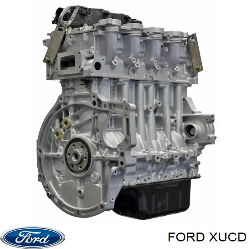 Motor montado Ford XUCD preço, a partir de 2545,90 USD