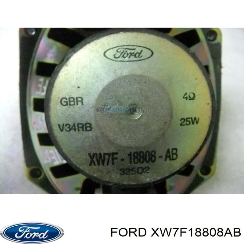  Ford XW7F18808AB preço, a partir de 51,08 USD