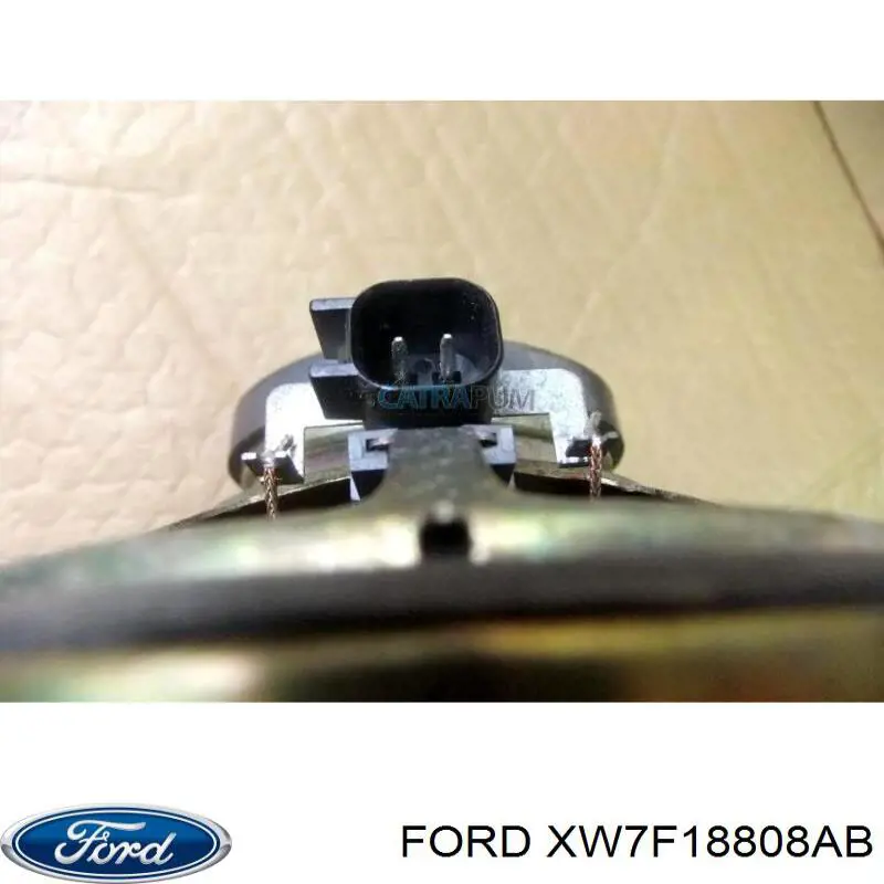 Compre XW7F18808AB Ford 