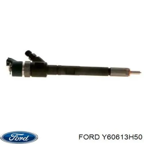 Y60613H50 Ford Injetor de injeção de combustível