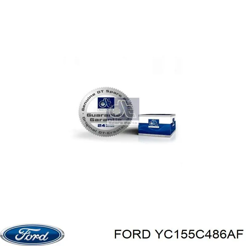 Montante de estabilizador traseiro Ford YC155C486AF preço, a partir de 16,65 USD