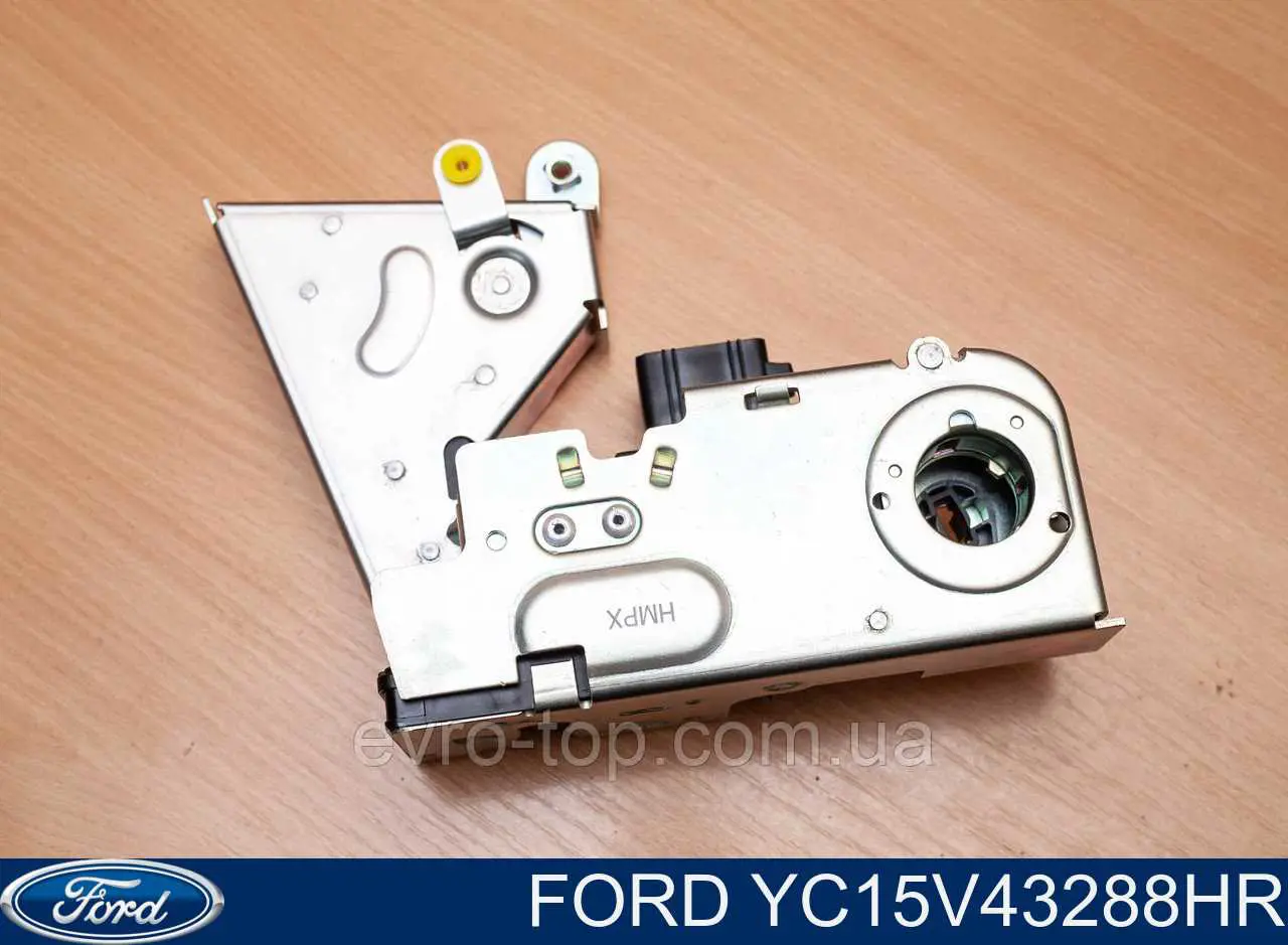Fecho da porta traseira direita batente Ford 1552112 preço, a partir de 183,43 USD