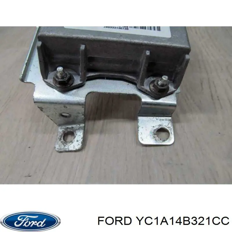  Ford YC1A14B321CC preço, a partir de 76,62 USD
