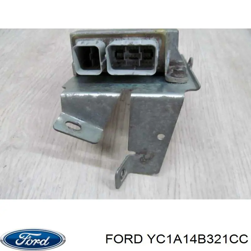 Compre YC1A14B321CC Ford 