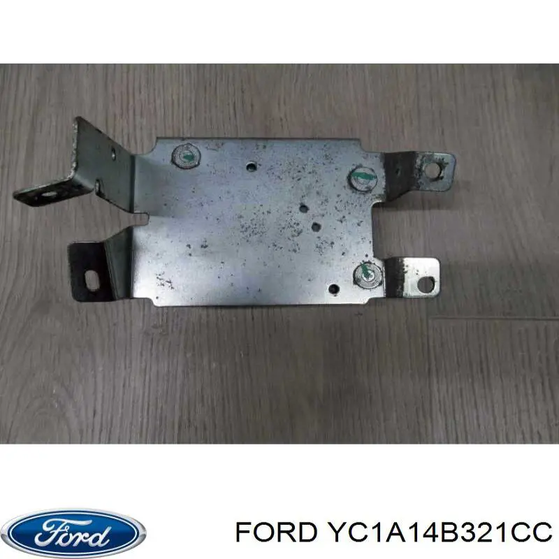 YC1A14B321CC Ford 