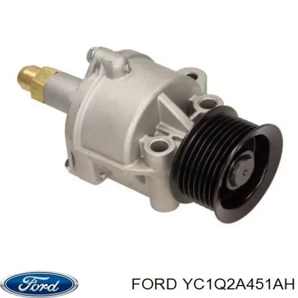 Bomba a vácuo Ford YC1Q2A451AH preço, a partir de 102,74 USD