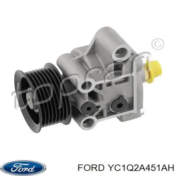 YC1Q2A451AH Ford Bomba a vácuo