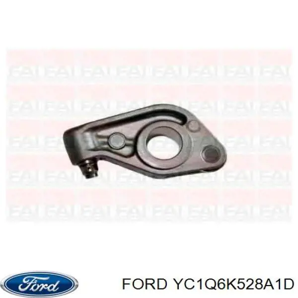 Compre YC1Q6K528A1D Ford Balanceiro de válvula (balanceiro de válvulas) de admissão
