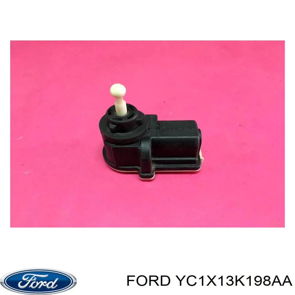 Corretor da luz Ford YC1X13K198AA preço, a partir de 21,73 USD
