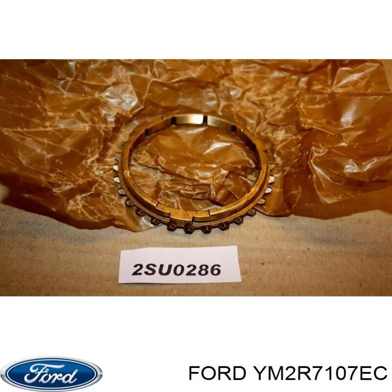 Anel de sincronizador Ford YM2R7107EC preço, a partir de 26,05 USD