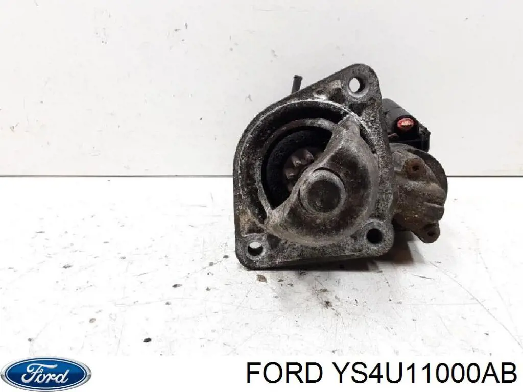 Motor de arranco Ford YS4U11000AB preço, a partir de 45,22 USD