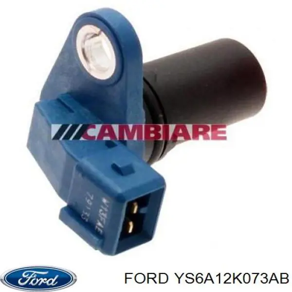 Sensor de posição da árvore distribuidora Ford YS6A12K073AB preço, a partir de 23,91 USD