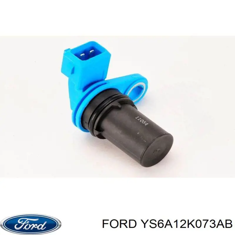 YS6A12K073AB Ford Sensor de posição da árvore distribuidora