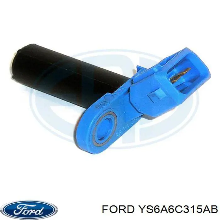 Sensor de posição (de revoluções) de cambota Ford YS6A6C315AB preço, a partir de 23,12 USD