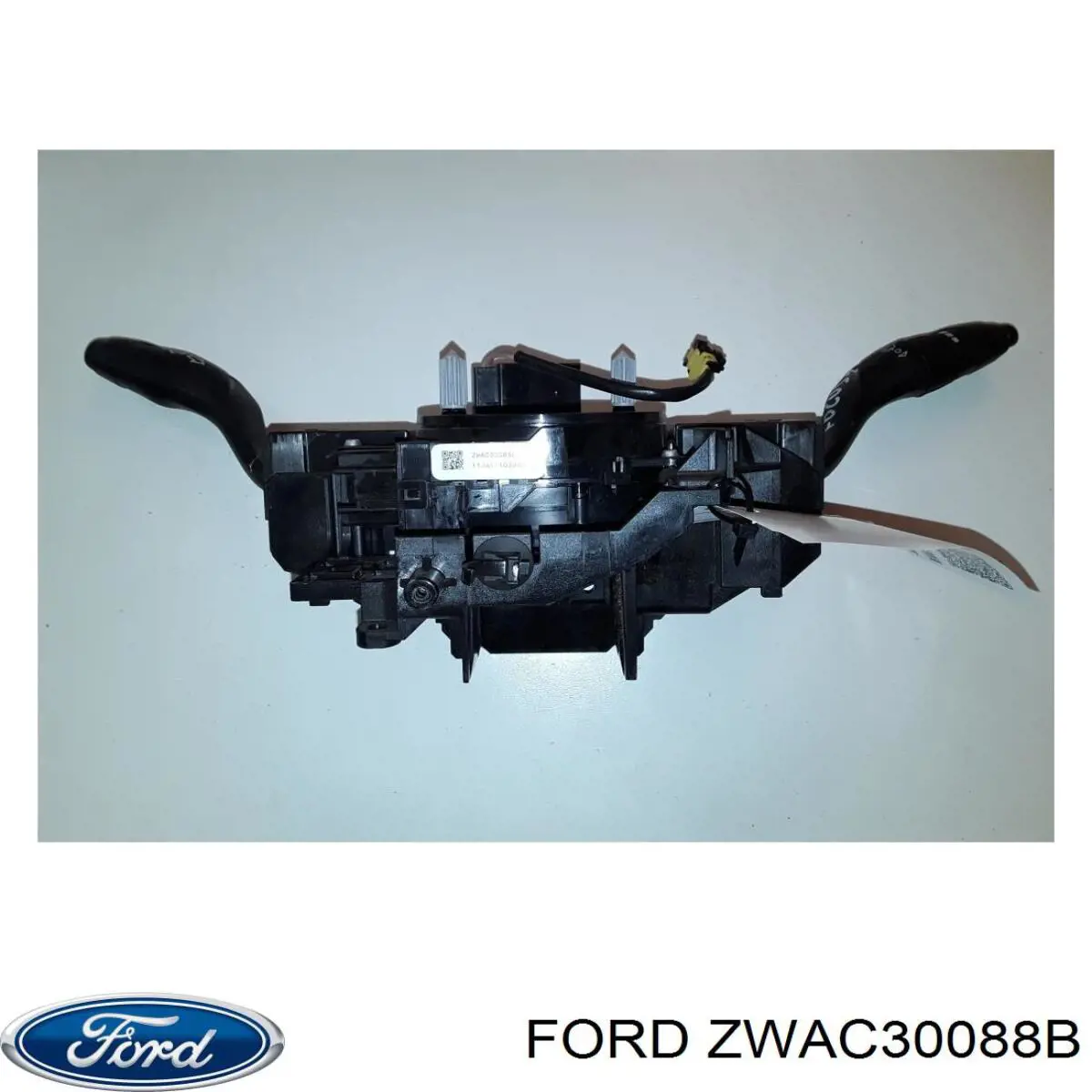  ZWAC30088B Ford