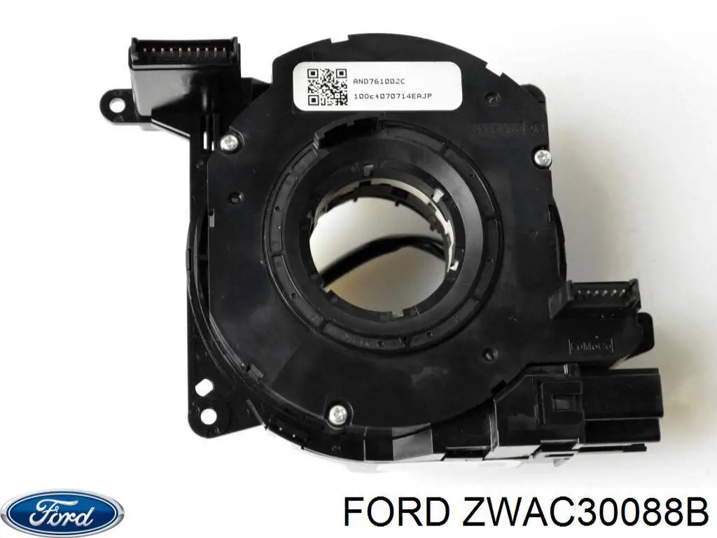  Ford ZWAC30088B