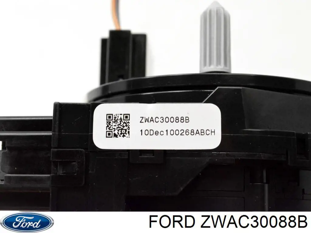 ZWAC30088B Ford 
