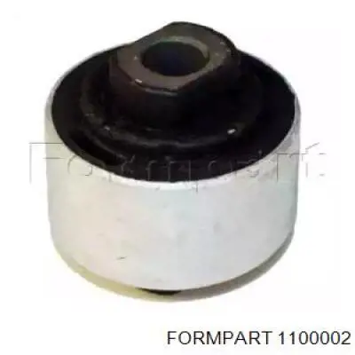 Compre 1100002 Formpart/Otoform Bloco silencioso dianteiro do braço oscilante inferior