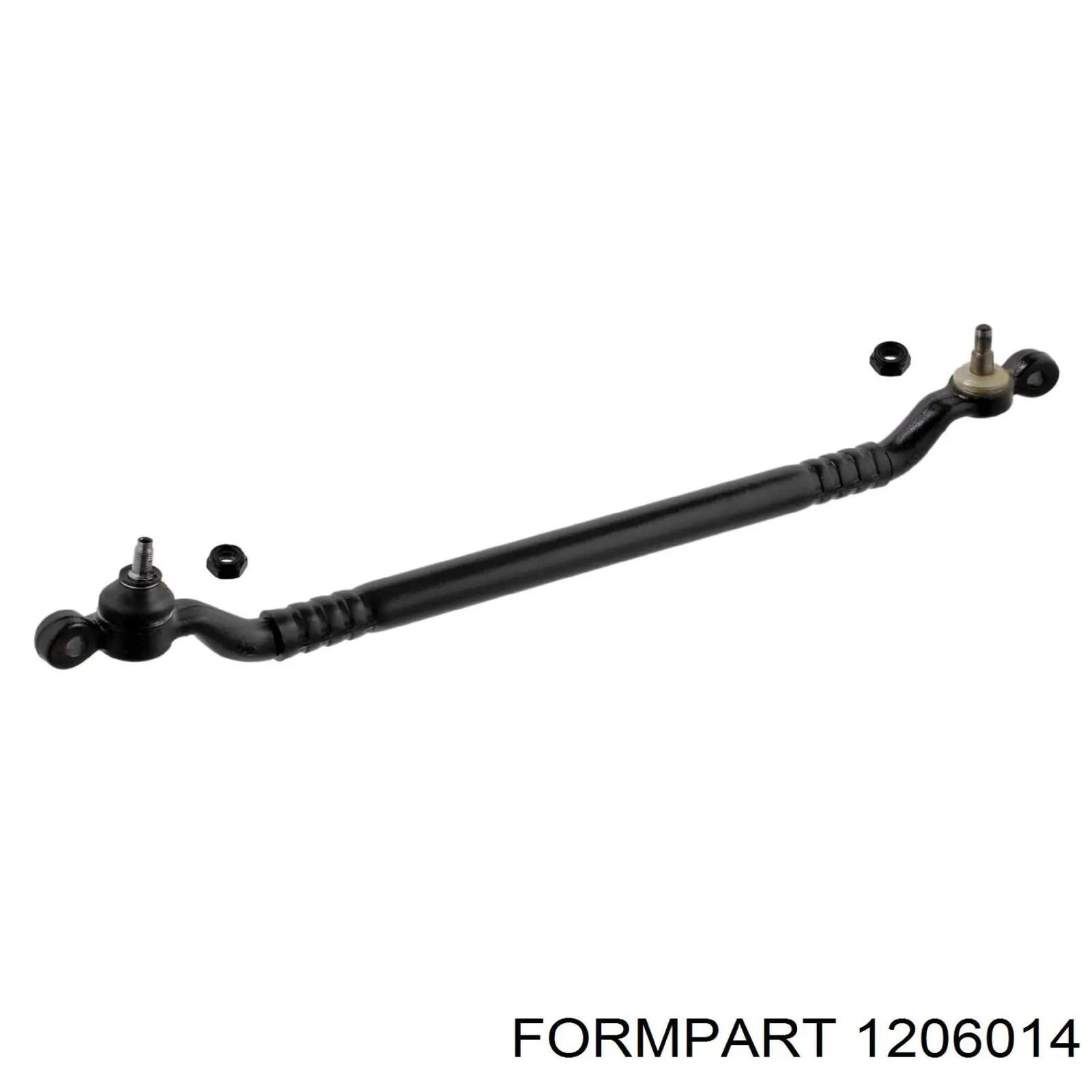 Tração de direção central Formpart/Otoform 1206014 preço, a partir de 47,90 USD