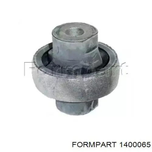 Compre 1400065 Formpart/Otoform Bloco silencioso dianteiro do braço oscilante inferior