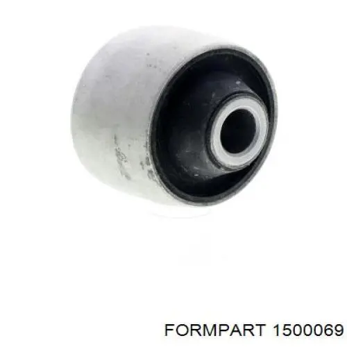 Bloco silencioso dianteiro do braço oscilante inferior Formpart/Otoform 1500069 preço, a partir de 4,10 USD