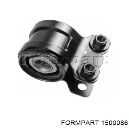 Bloco silencioso dianteiro do braço oscilante inferior Formpart/Otoform 1500086 preço, a partir de 26,58 USD